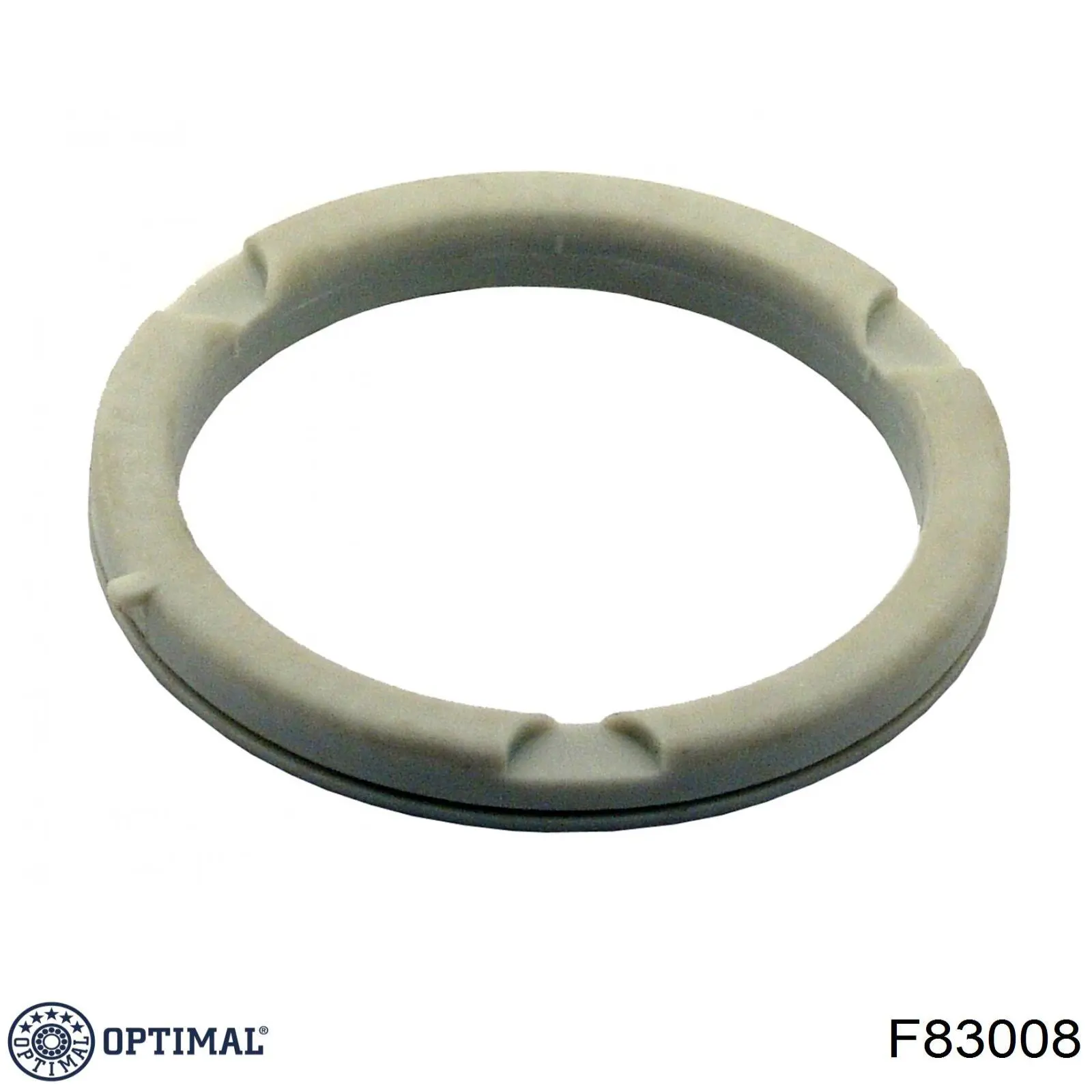 Опорный подшипник амортизатора F83008 Optimal