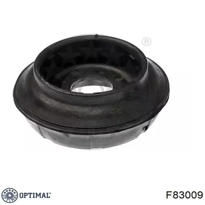 Купить F83009 Optimal Опора переднего амортизатора