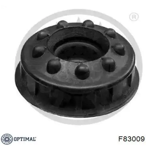 Опора переднего амортизатора F83009 Optimal