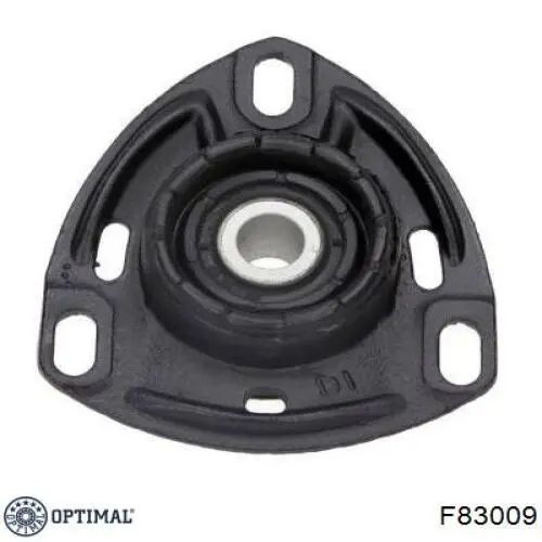 Купить F83009 Optimal Опора переднего амортизатора