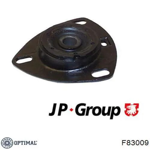 Опора переднего амортизатора F83009 Optimal
