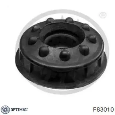 Опора амортизатора заднего F83010 Optimal