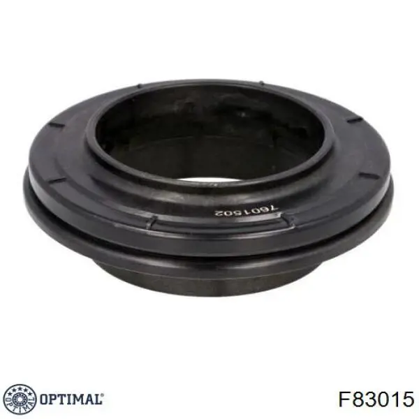 Подшипник опорный амортизатора, переднего Optimal F83015 цена, от 9.49 USD