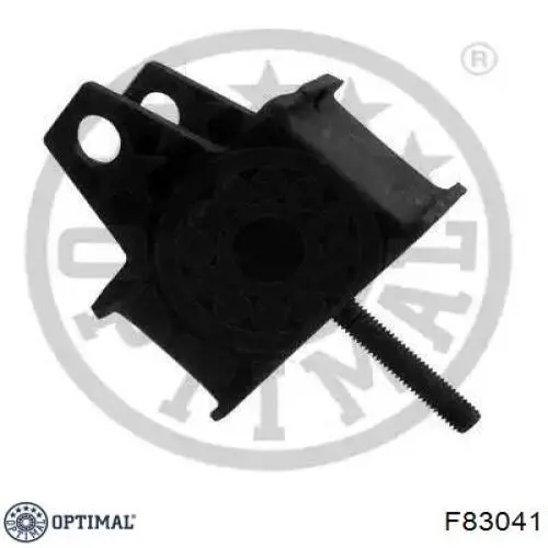 Левая подушка двигателя F83041 Optimal