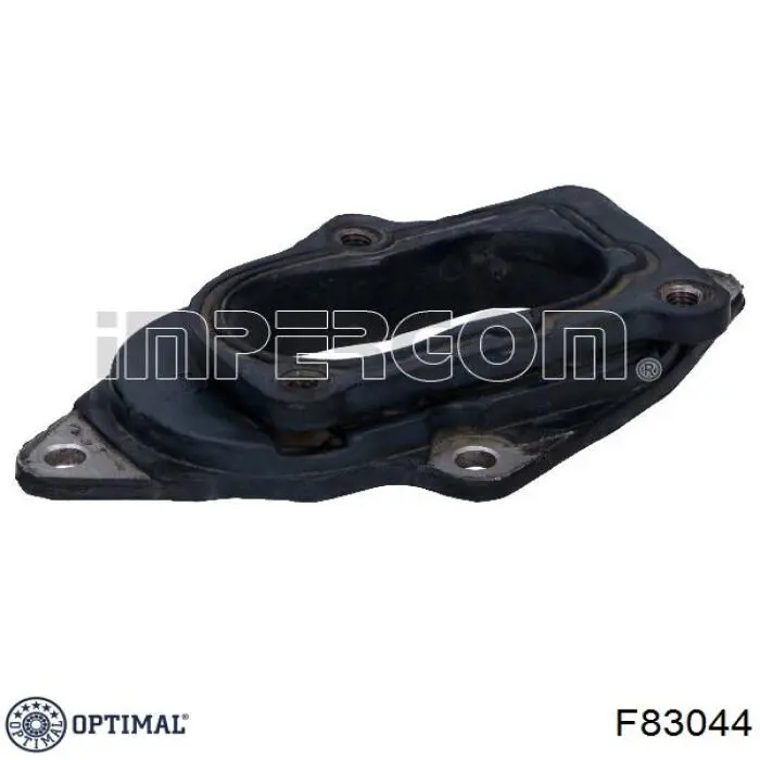 Фланец карбюратора F83044 Optimal