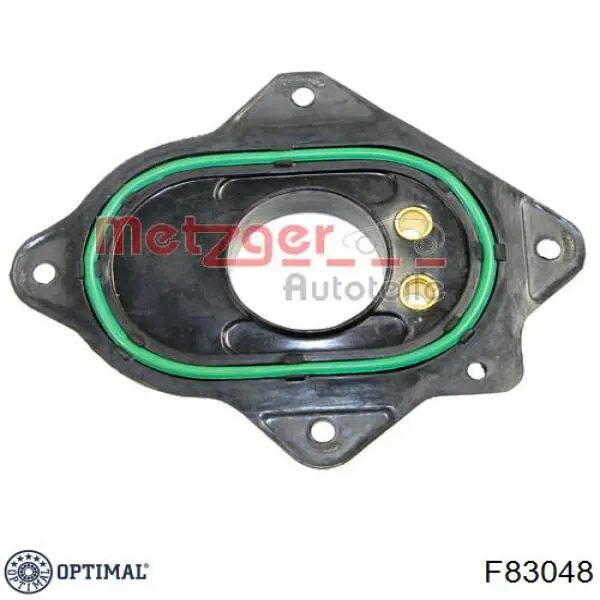 Купить F83048 Optimal Фланец карбюратора