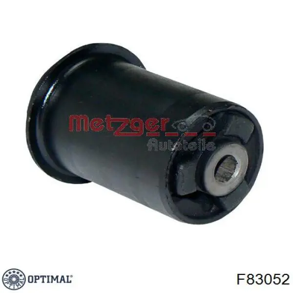 Сайлентблок задней балки F83052 Optimal