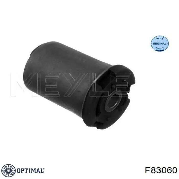 Купить F83060 Optimal Сайлентблок задней балки