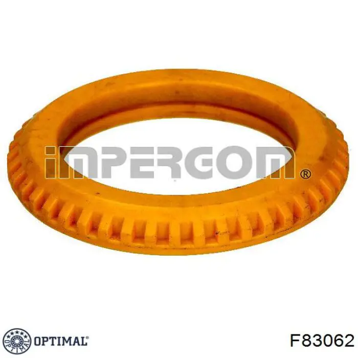 Опорный подшипник амортизатора F83062 Optimal