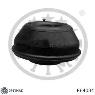 Сайлентблок переднего нижнего рычага F84034 Optimal