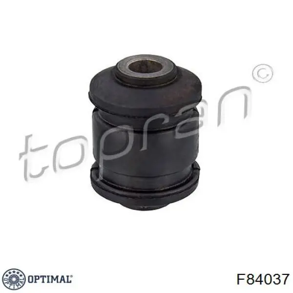 Сайлентблок переднего верхнего рычага F84037 Optimal