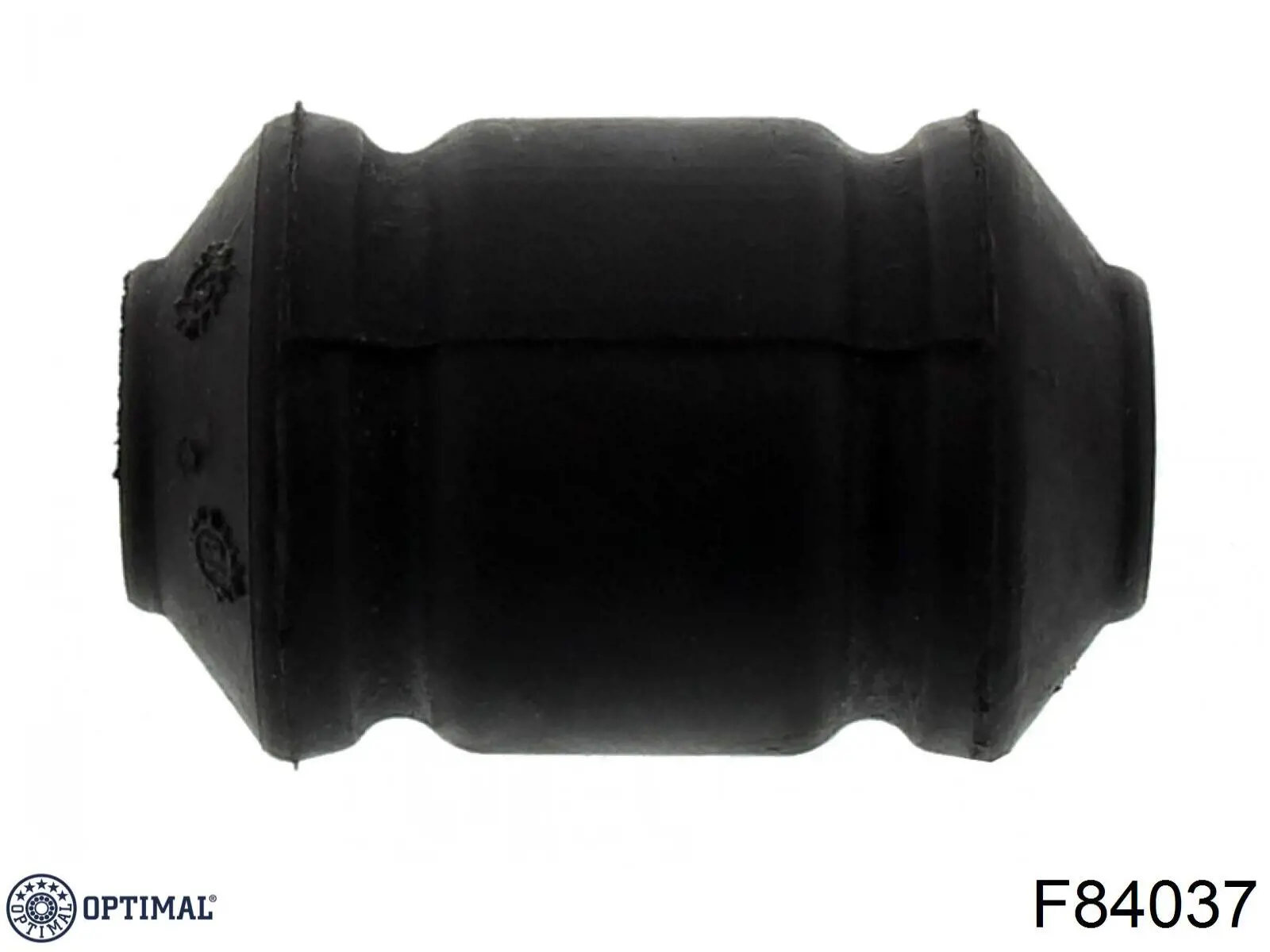 F84037 Optimal Сайлентблок верхней передней подвески