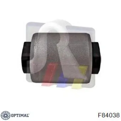 F84038 Optimal Сайлентблок нижнего переднего рычага