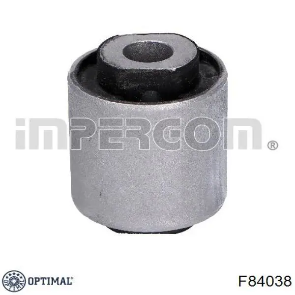 Сайлентблок переднего рычага F84038 Optimal