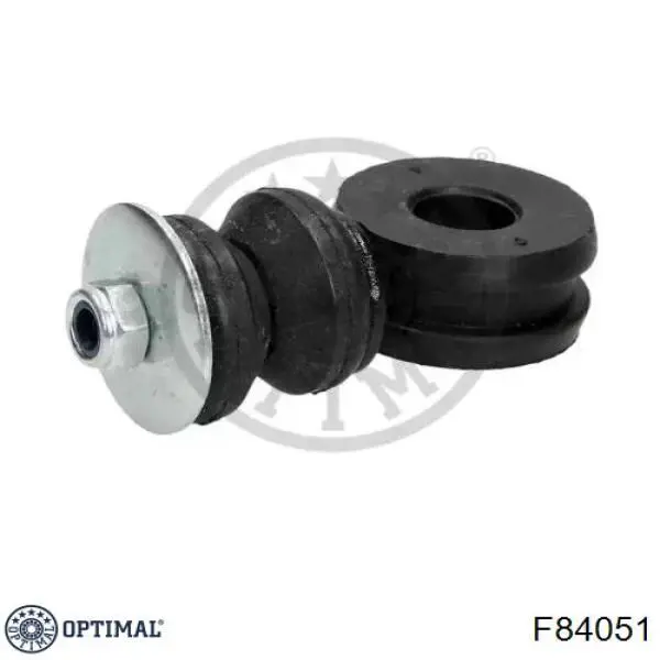 Стойка переднего стабилизатора F84051 Optimal