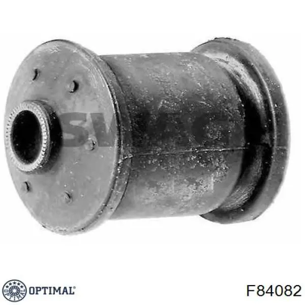 Сайлентблок заднего нижнего рычага Optimal F84082