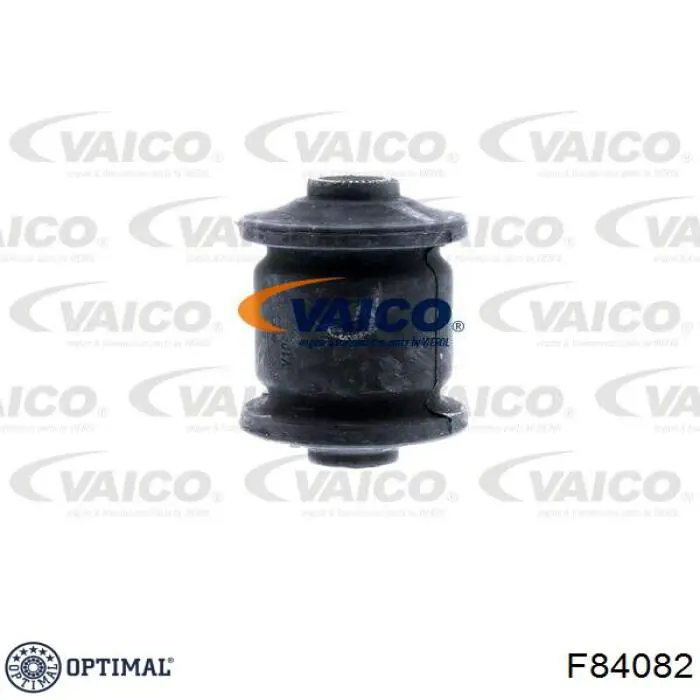Сайлентблок заднего нижнего рычага F84082 Optimal