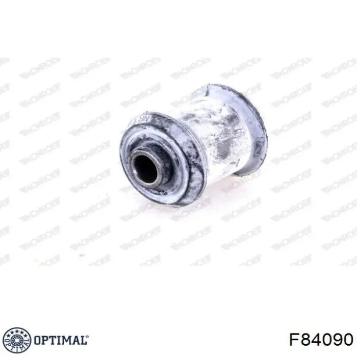 Сайлентблок переднего рычага F84090 Optimal