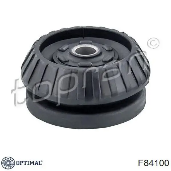 Купить F84100 Optimal Опора переднего амортизатора