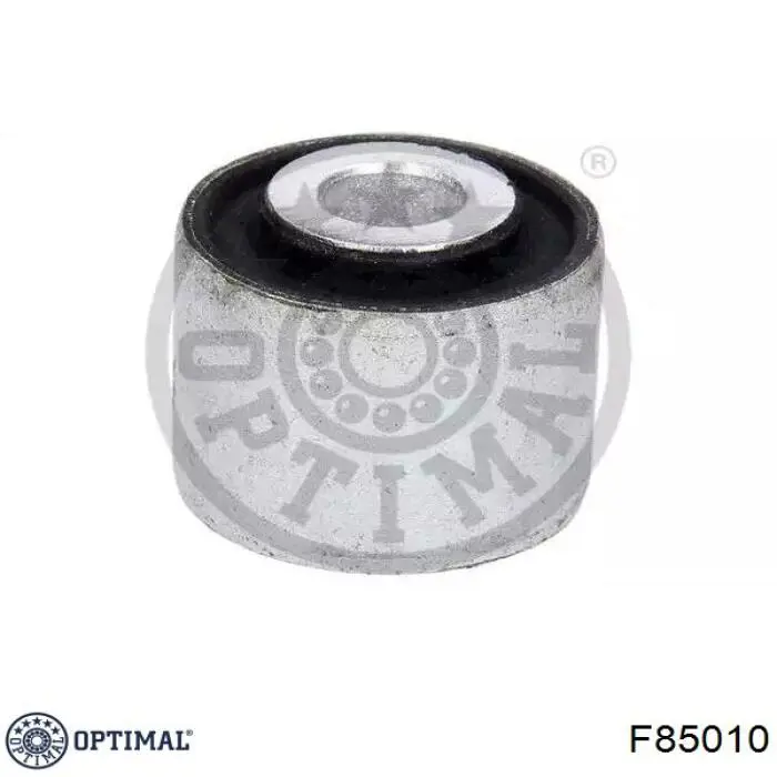 Сайлентблок переднего рычага F85010 Optimal