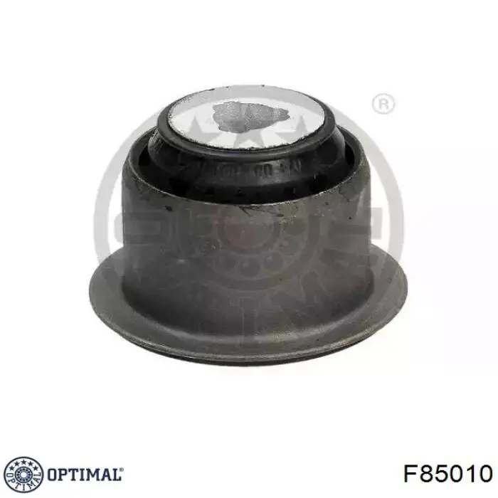 Купить F85010 Optimal Сайлентблок нижний передней подвески