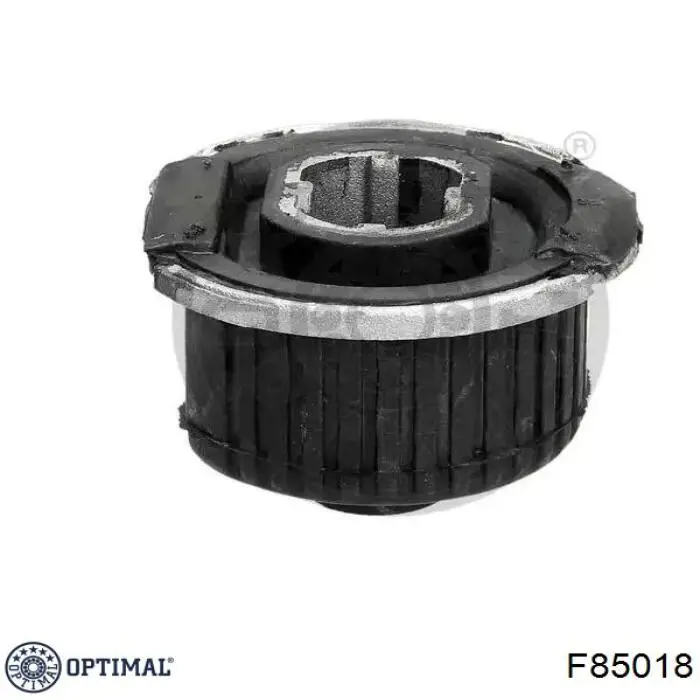 F8-5018 Optimal сайлентблок задней балки (подрамника)