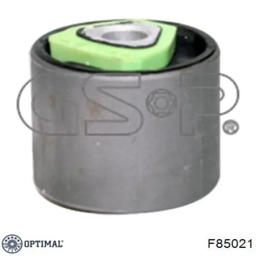 Сайлентблок переднего верхнего рычага F85021 Optimal