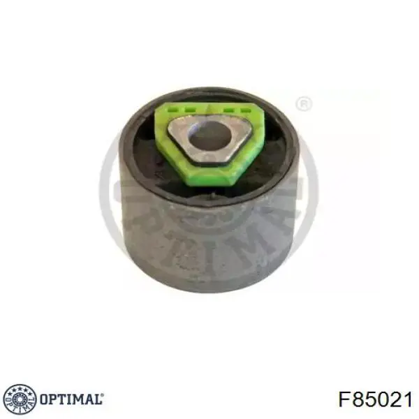 F8-5021 Optimal сайлентблок переднего верхнего рычага