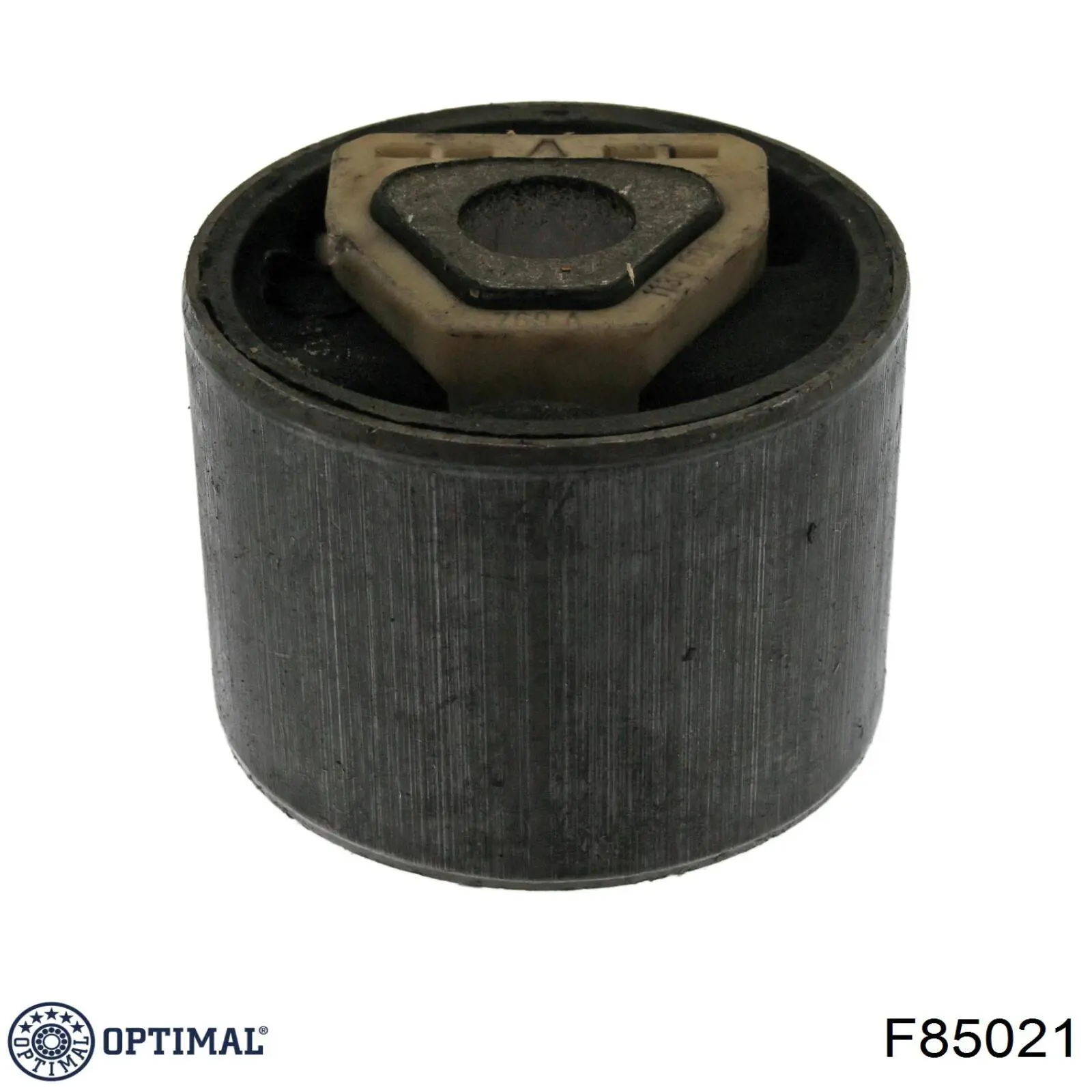Сайлентблок верхнего рычага передней подвески Optimal F85021 цена, от 7.70 USD