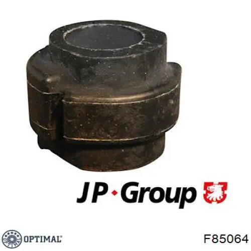 Втулка переднего стабилизатора Optimal F85064 цена, от 1.81 USD