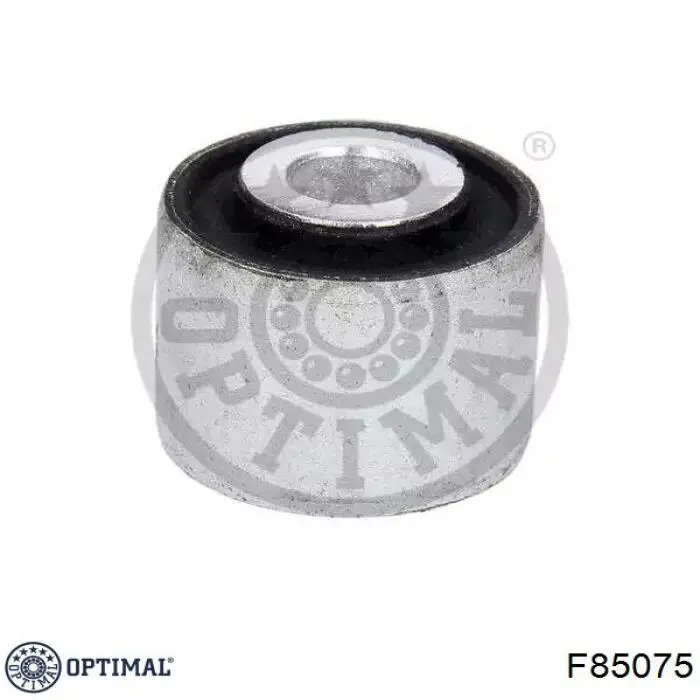 Сайлентблок переднего рычага F85075 Optimal