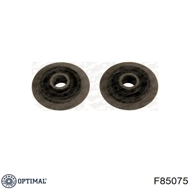 Сайлентблок передней подвески Optimal F85075 цена, от 2.95 USD