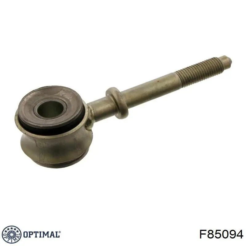 Втулка переднего стабилизатора Optimal F85094 цена, от 3.22 USD
