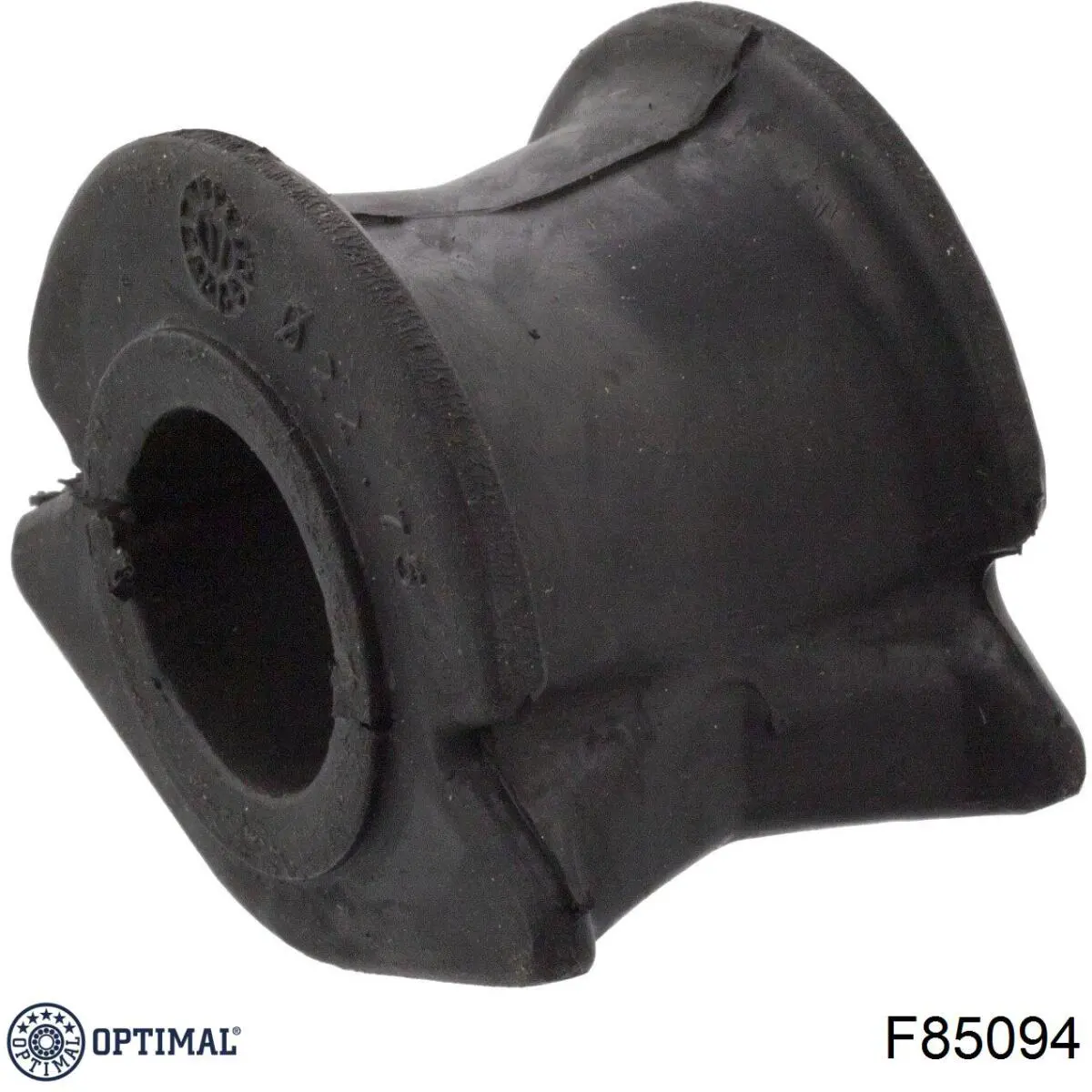 Втулка переднего стабилизатора F85094 Optimal