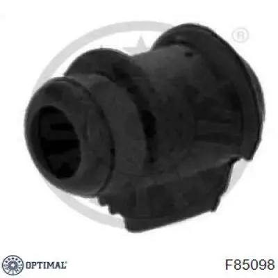 Втулка переднего стабилизатора F85098 Optimal