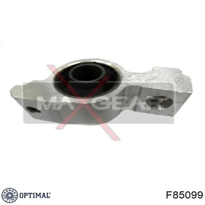 Купить F85099 Optimal Сайлентблок нижний передней подвески
