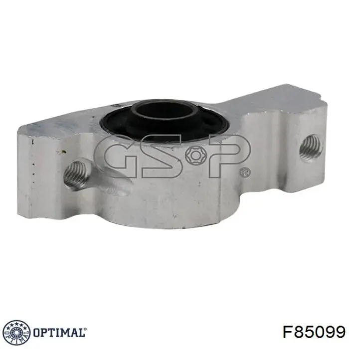 Сайлентблок переднего рычага F85099 Optimal