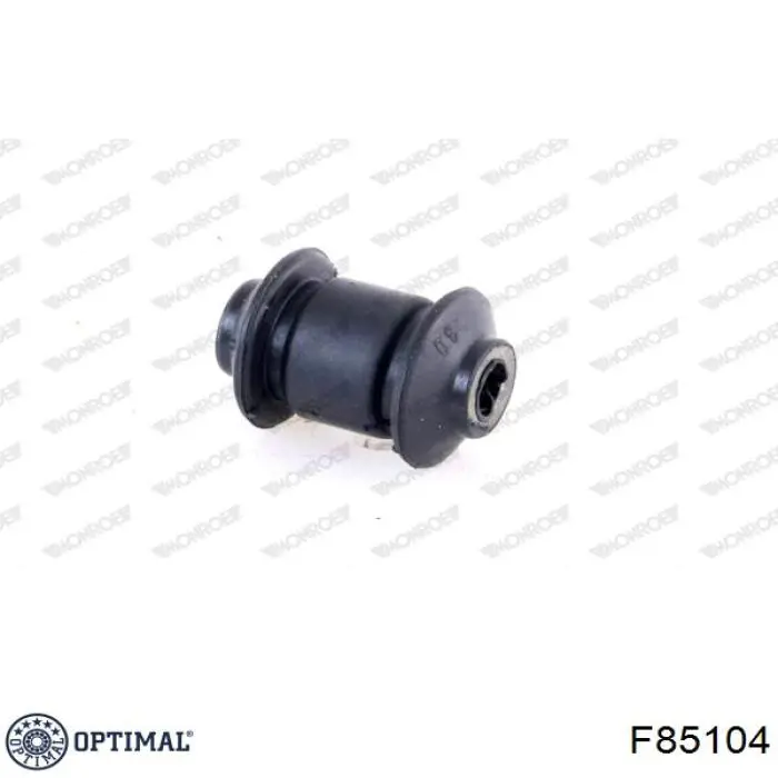 Сайлентблок переднего рычага F85104 Optimal