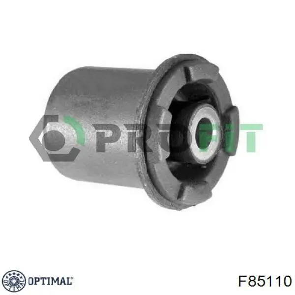 Купить F85110 Optimal Сайлентблок нижний передней подвески