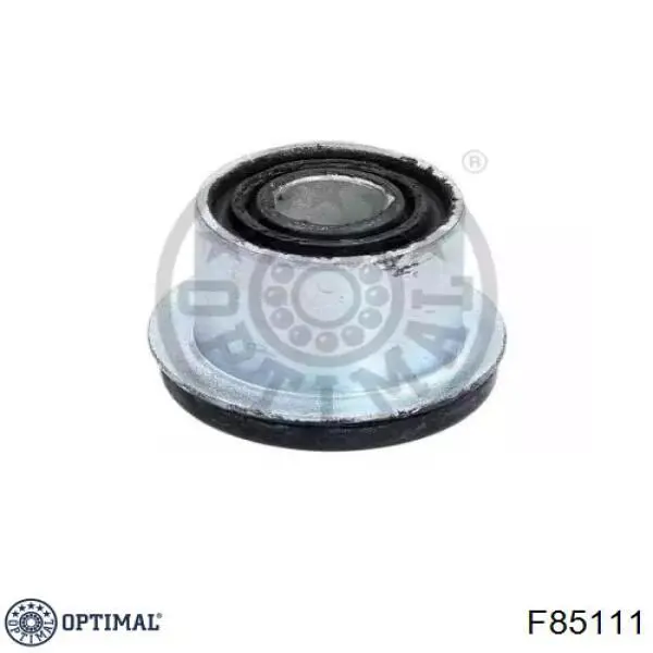 Сайлентблок переднего нижнего рычага F85111 Optimal