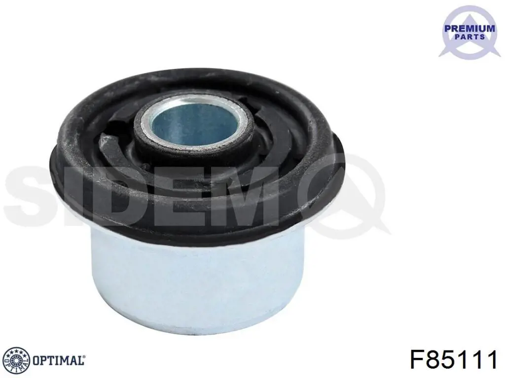 Сайлентблок переднего рычага F85111 Optimal