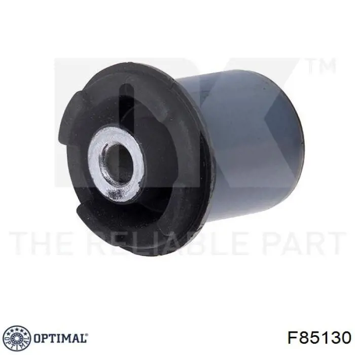Сайлентблок переднего нижнего рычага Optimal F85130