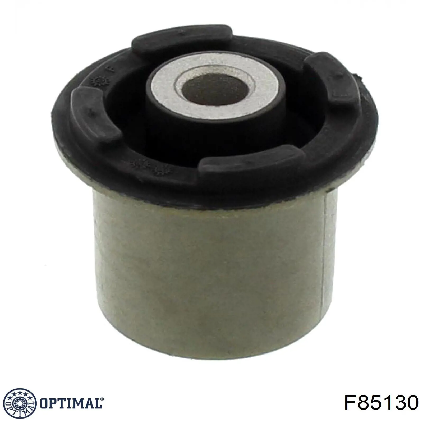Купить F85130 Optimal Сайлентблок нижний передней подвески