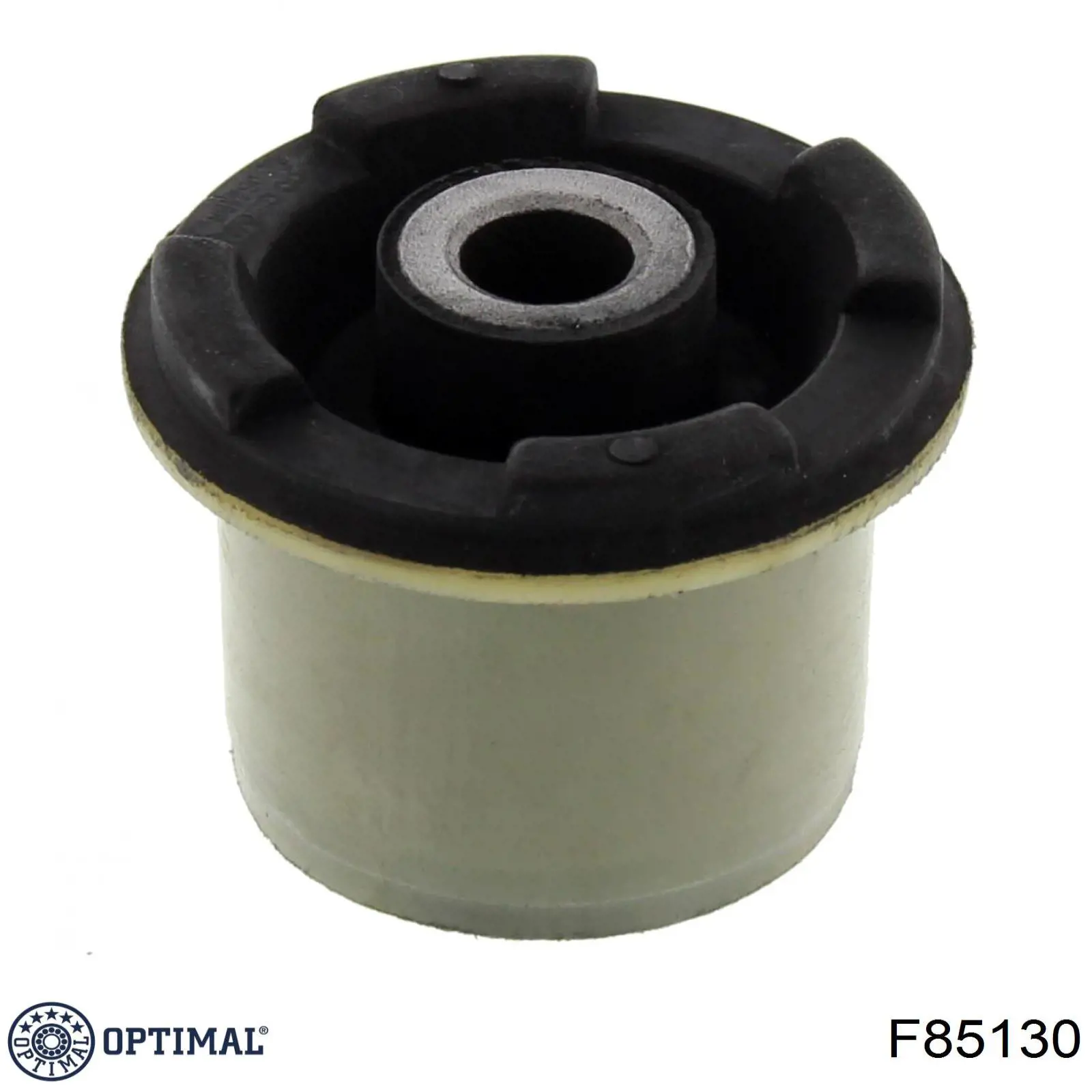 Сайлентблок переднего рычага F85130 Optimal
