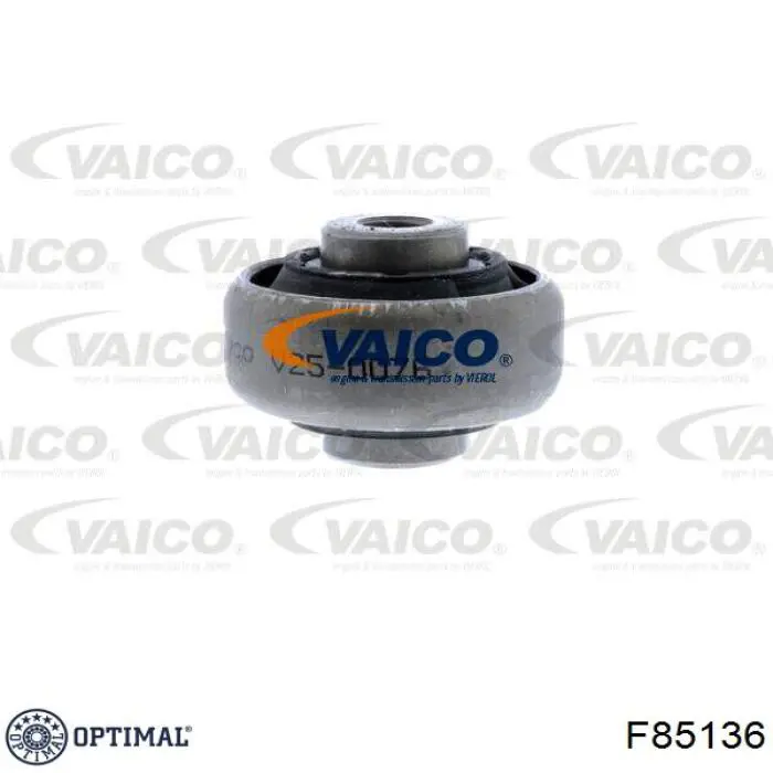 Сайлентблок переднего рычага F85136 Optimal