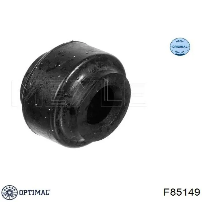 Втулка переднего стабилизатора F85149 Optimal