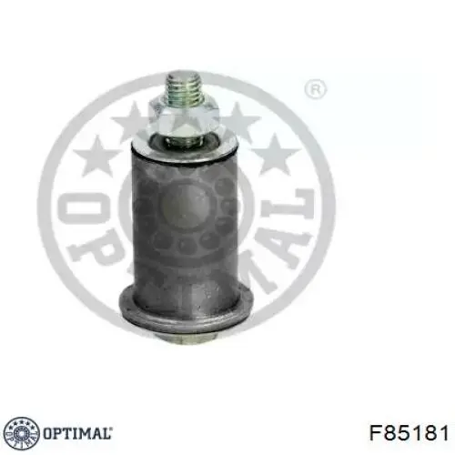 Ремкомплект маятникового рычага F85181 Optimal