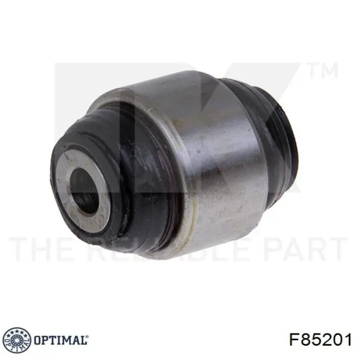 Сайлентблок задней подвески Optimal F85201