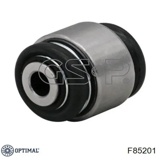 F85201 Optimal Сайлентблок цапфы