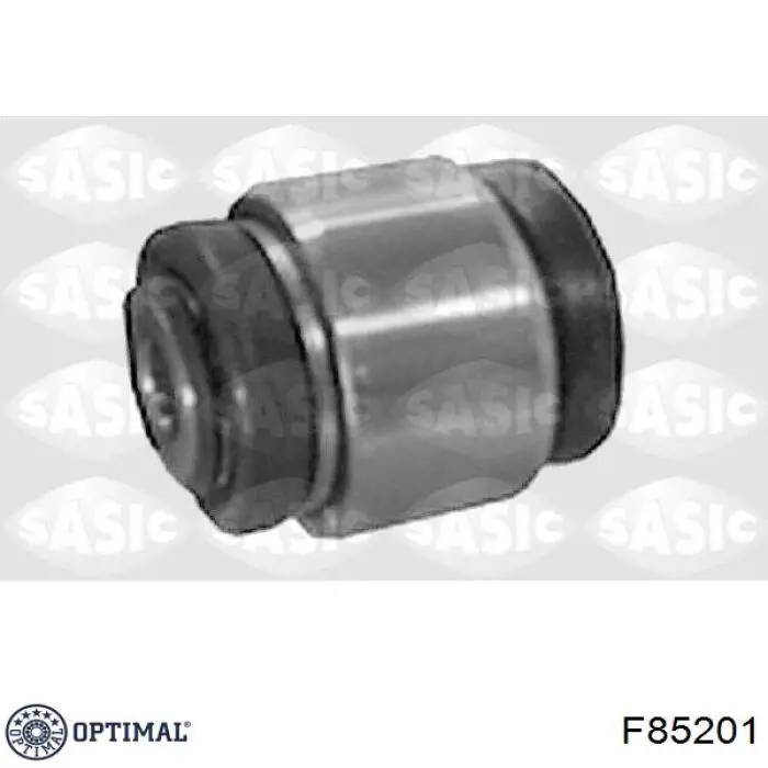 Купить F85201 Optimal Сайлентблок цапфы задней